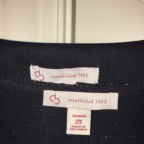 Jacket & Tank Set - Picture 4 of 4